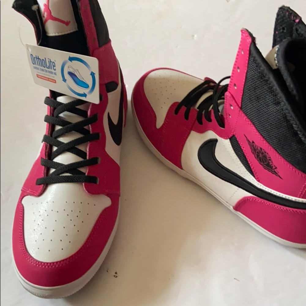 Jordan skinny Nike sneakers